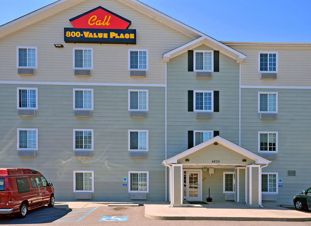 Extended Stay America Select Suites - Charleston - North Charleston - I-526 Экстерьер фото