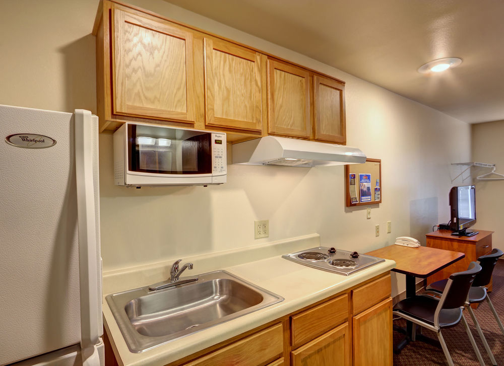 Extended Stay America Select Suites - Charleston - North Charleston - I-526 Экстерьер фото