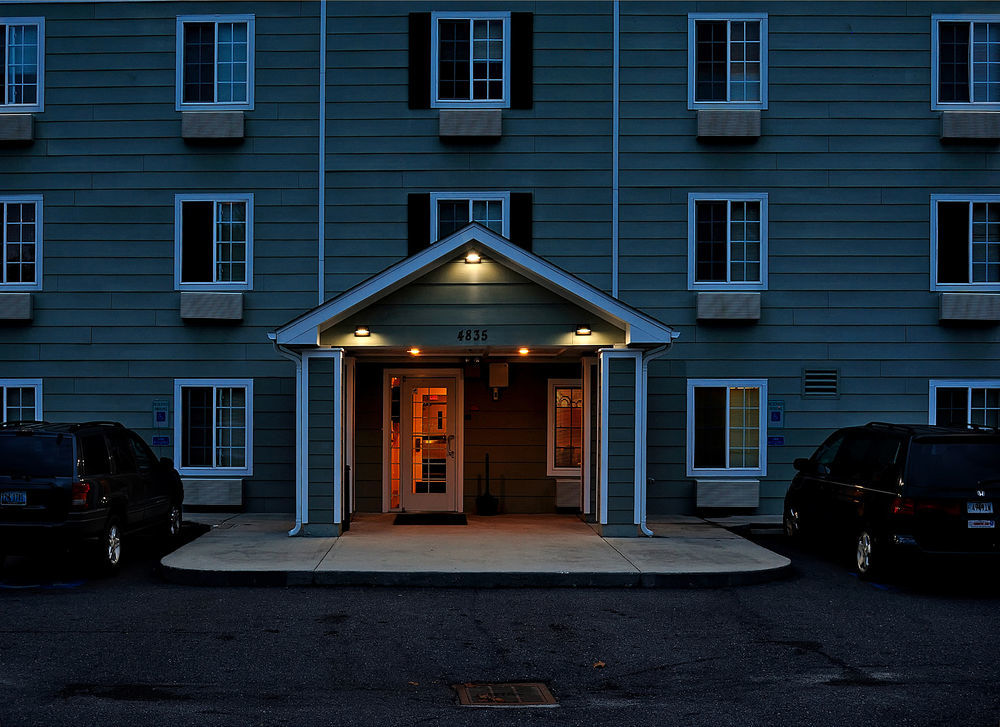 Extended Stay America Select Suites - Charleston - North Charleston - I-526 Экстерьер фото