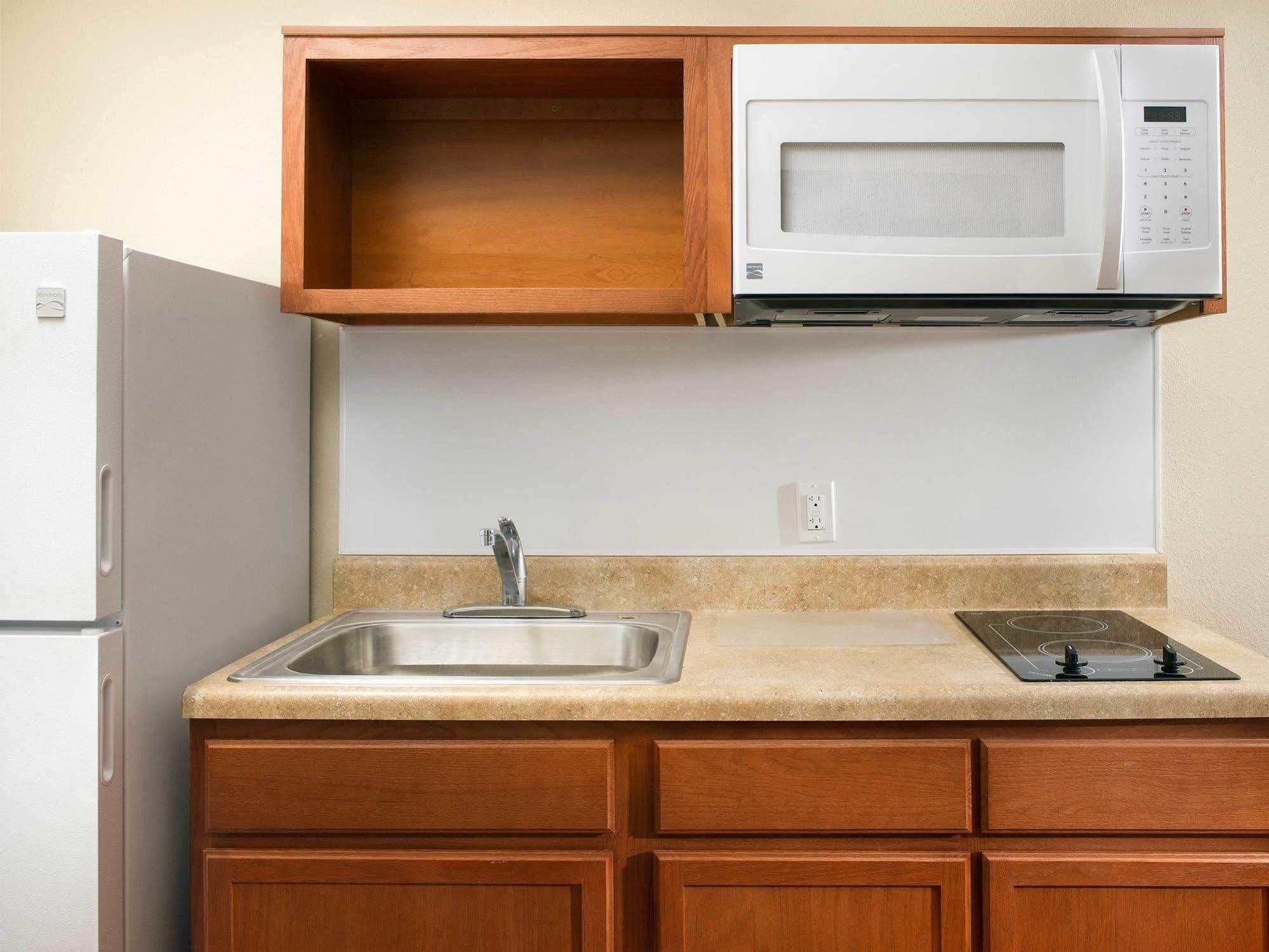 Extended Stay America Select Suites - Charleston - North Charleston - I-526 Экстерьер фото