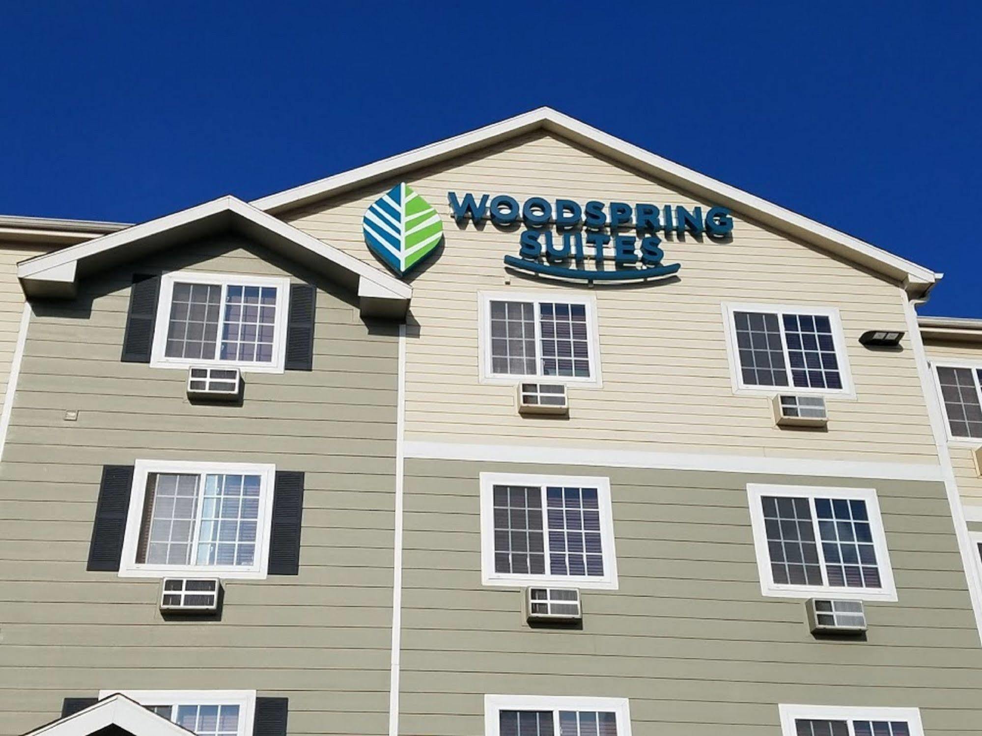 Extended Stay America Select Suites - Charleston - North Charleston - I-526 Экстерьер фото